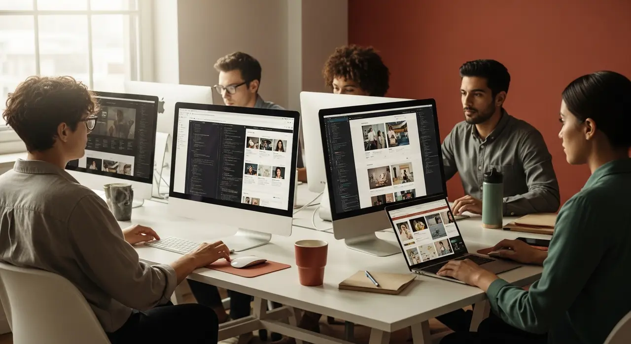 Agence Web Aix-en-Provence