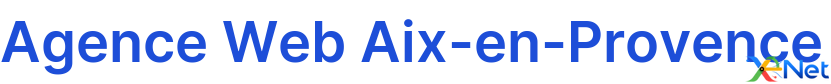 Agence Web Aix-en-Provence